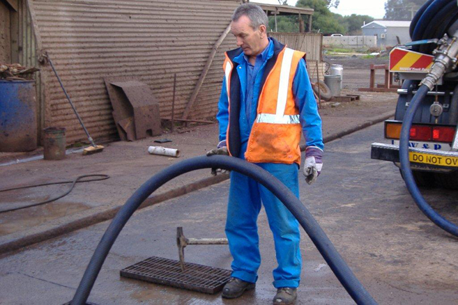 Liquid Waste, Grease Trap Cleaning & Septic Tank Pumping Adelaide